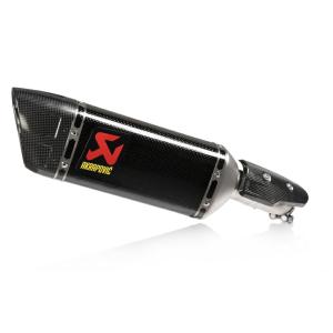 AKRAPOVIC（アクラポビッチ） バイク マフラー YZF-R25 '2022〜'2025