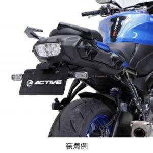 ACTIVE SUZUKI GSX-S1000GT フェンダーレスキット 1155047
