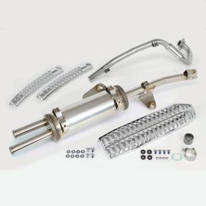 DOG FIGHT RACING ドッグファイトレーシング製 HONDA NSR250R('90-'98