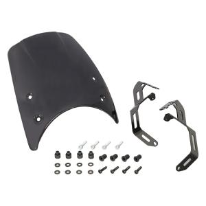 ホンダ（HONDA） 純正 ロングバイザー 08R72-K0Z-D10 23ym GB350/S