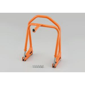 KOOD（クード） KOOD K-F-022 フロントアクスルシャフト (KAWASAKI
