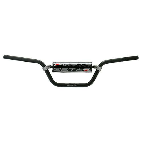 ワイズギア ZETA TT-R125 CSハンドルバー Q5K-DFR-006-463