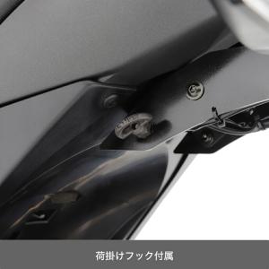 ACTIVE HONDA HAWK 11 フェ...の詳細画像2
