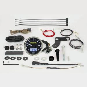 DAYTONA VELONA48 メーターキット　レブル250 DAYTONA（バイク用品） DAYTONA(デイトナ） VELONA タコメーター