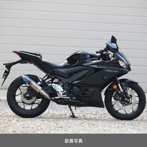 WR'S YZF-R25（'25-）/MT-25（'25-） S.O.Vショートオーバル スリップ