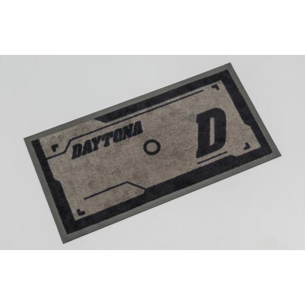 DAYTONA メンテナンスマット 34289