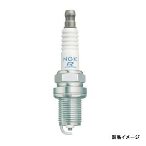 NGK NGK MotoDX CR7EDX-S スパークプラグ : Parts Online - 通販