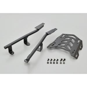 ワイズギア YAMAHA PAS リヤキャリヤ（クロ） Q5KYSK051E42 : Parts