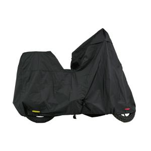 DAYTONA スーパーカブ クロスカブ ブラックカバー ウォーターレジスタ