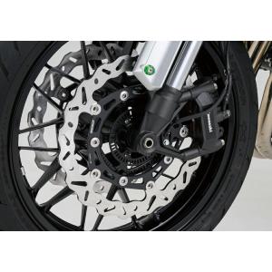 スペシャルパーツ武川 シグナスX フローティングディスクローター 06