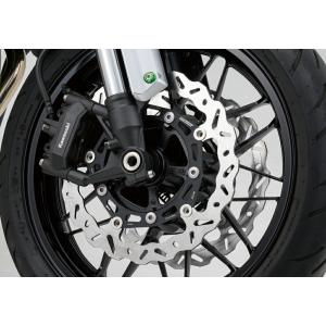 GALE SPEED Ninja ZX-4R SE ZX-4RR オフセットカラー12.5mm&クロモリ