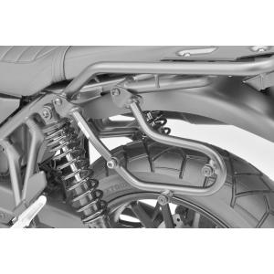 HONDA CL250/CL500用DAYTONA サイドバッグサポート サドルバッグサポート（ベルトループ一体型）左側用 CL250/500