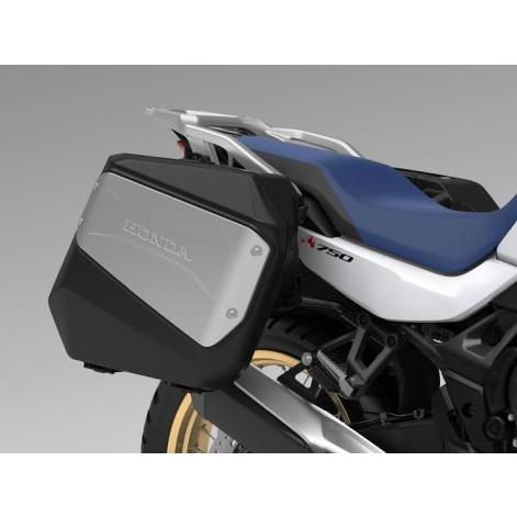 HONDA XL750 TRANSALP パニアケース 08L72-MKT-D00