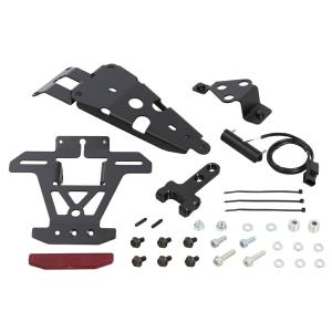 Gcraft Gクラフト DAX125 フェンダーレスキット メーカー在庫あり