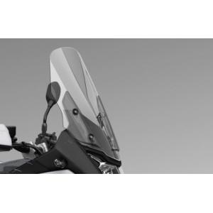 HONDA XL750 TRANSALP ハイスクリーン 08R73-MLC-D00