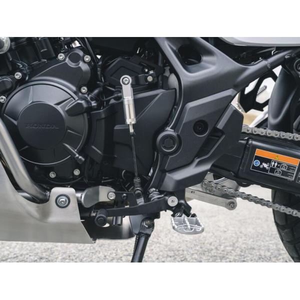 HONDA XL750 TRANSALP クイックシフター 08U70-MLC-D00