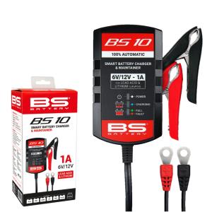 BS BATTERY（BSバッテリー） リチウムイオンバッテリー BSLi-04/BSLi