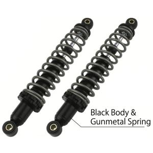 ★モンキー125用★TAKEGAWA リアサスペンションショック 2本セット ☆モンキー125用☆TAKEGAWA リアサスペンションショック 2本セット