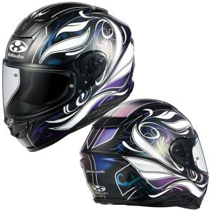 OGK Kabuto（オージーケーカブト） OGKカブト SHUMA NOVA（シューマ