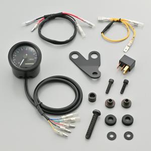 DAYTONA デイトナ 4909449617625 39914 VELONA タコメーターキットΦ60
