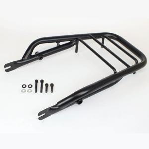 スペシャルパーツ武川 HONDA CL250/CL500 リアキャリア 09-11-0335｜Parts Online