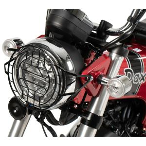 スペシャルパーツ武川 モンキー125/ダックス125/CT125/GROM コンパクト