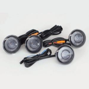 スペシャルパーツ武川 Z125PRO ハイパーLEDウインカーバルブキット 05