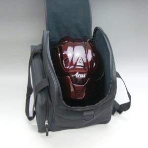 東単 ヘルメットマルチバッグ HMB-BK3の詳細画像2