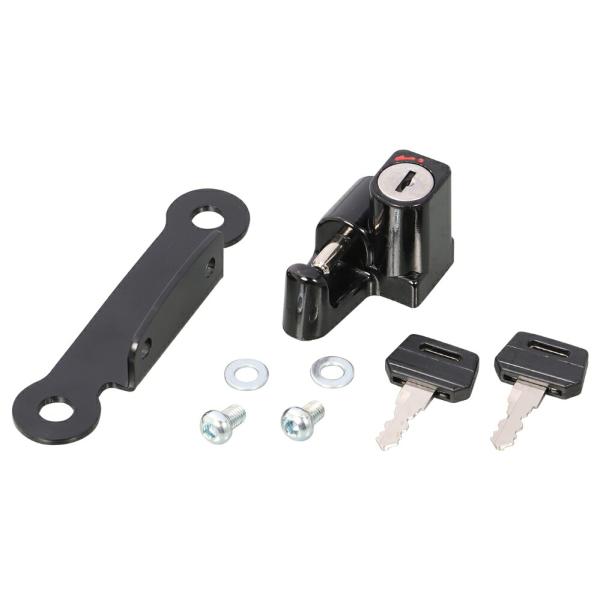 KITACO（キタコ） HONDA CL250 ヘルメットホルダー 80-564-18700