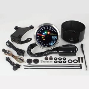 スペシャルパーツ武川 SP武川 ダックス125 JB04用 スーパーマルチDN