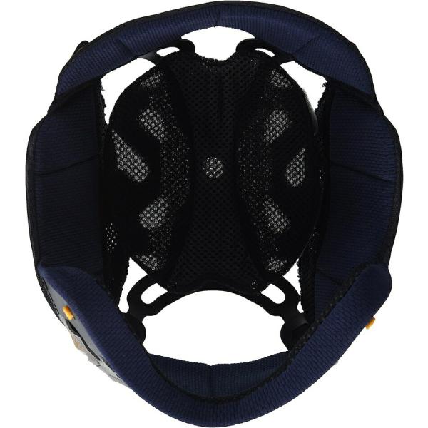 Arai RX-7X EP システム内装 ヘルメットパーツ