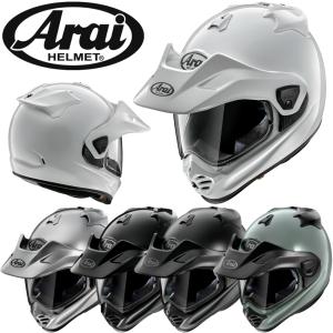 Arai TOUR-CROSS V（ツアークロスV） マルチパーパスヘルメット｜Parts Online