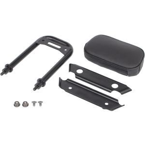 WirusWin（ウイルズウィン） 背もたれキット CT125・ハンターカブ