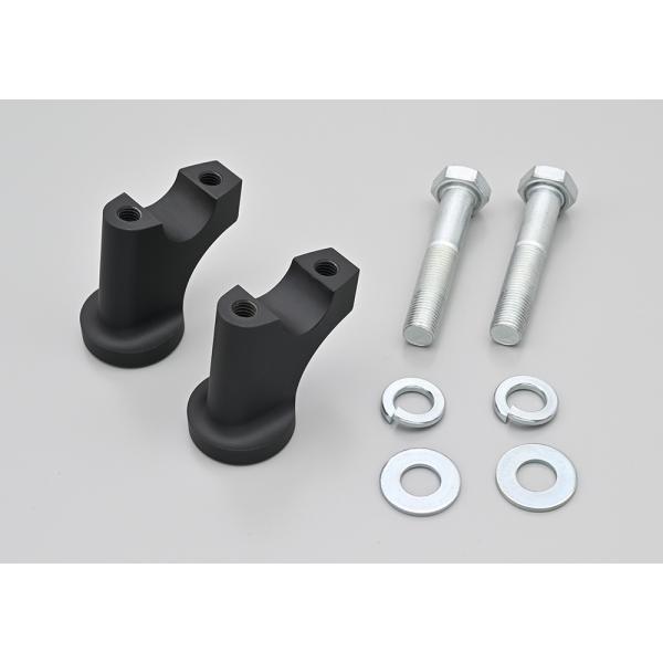 DAYTONA ELIMINATOR/SE(‘24) Z650RS(’22) ハンドルセットバック ...