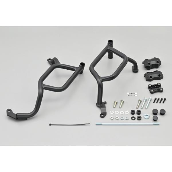 DAYTONA XSR900(‘22)MT-09(‘21-’22) パイプエンジンガード 35232