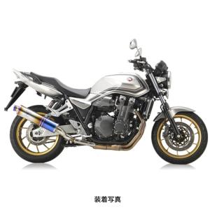 MORIWAKI ステンレス マフラー CB1300 SC54 モリワキ MORIWAKI S/O スリップオンマフラー ZERO ANO CB1300SF