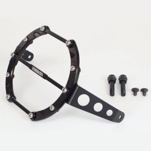 カワサキ（Kawasaki） カワサキ純正部品 ローシート,ブラツク : MOTO