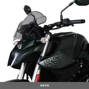 Puig（プーチ） Puig 21650H NEW GENERATION TOURING [SMOKE] SUZUKI