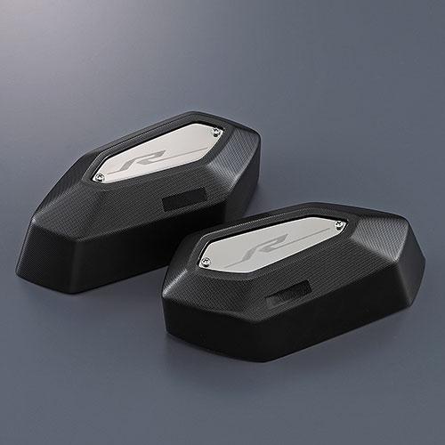 ワイズギア YAMAHA YZF-R125/R15 カウリングプロテクター Q5K-YSK-141-...