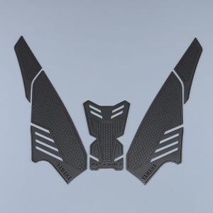ワイズギア YAMAHA YZF-R125/R15 カウリングプロテクター Q5K-YSK-141