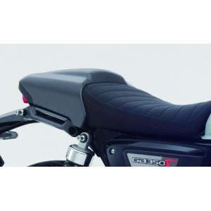 HONDA GB350S シングルシートカウル 08F70-K0Z-D20ZB｜partsonline