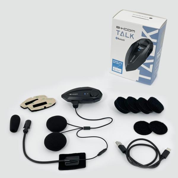 SYGN HOUSE B+COM TALK（ビーコム トーク）ハイブリッドアームマイクUNIT 00...