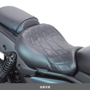 新型エリミネーター　武川　シートカバー Amazon | スペシャルパーツ武川(TAKEGAWA) クッションシート