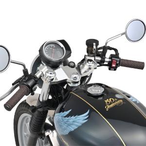 DAYTONA（デイトナ） 5日クーポン配布 バイク用 ガソリンタンク