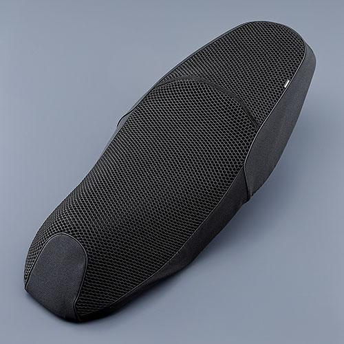 ワイズギア YAMAHA XMAX クールメッシュシートカバー Q5K-YSK-145-G03