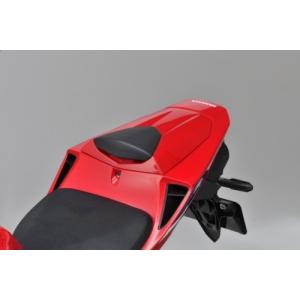 Puig（プーチ） Puig 21522F Z-RACING SCREEN [DARK SMOKE] HONDA