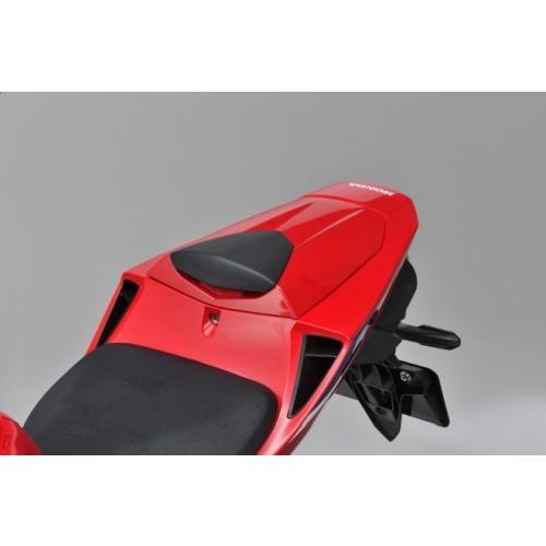 HONDA CBR600RR シングルシートカウル グランプリレッド 08F70-MJC-N30ZA