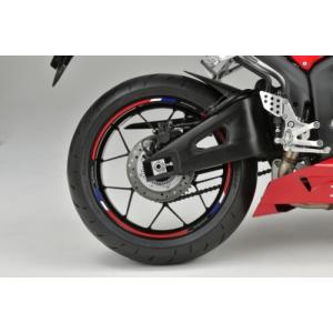 ACTIVE（アクティブ） HONDA CBR600RR（'13-'24） フェンダーレス