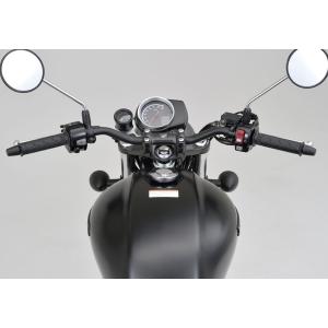 ACTIVE（アクティブ） HONDA GB350S('21-) フェンダーレスキット