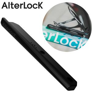 KNOG ノグ SCOUT スカウト 盗難防止 防犯アラーム 自転車用 バイク